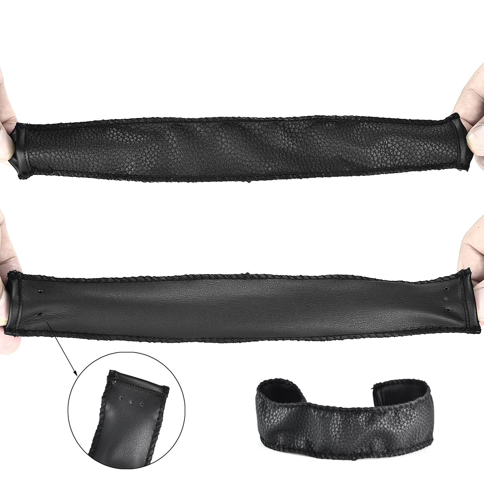 Ersatz-Ohrpolster für Marshall Monitor II Kopfhörer