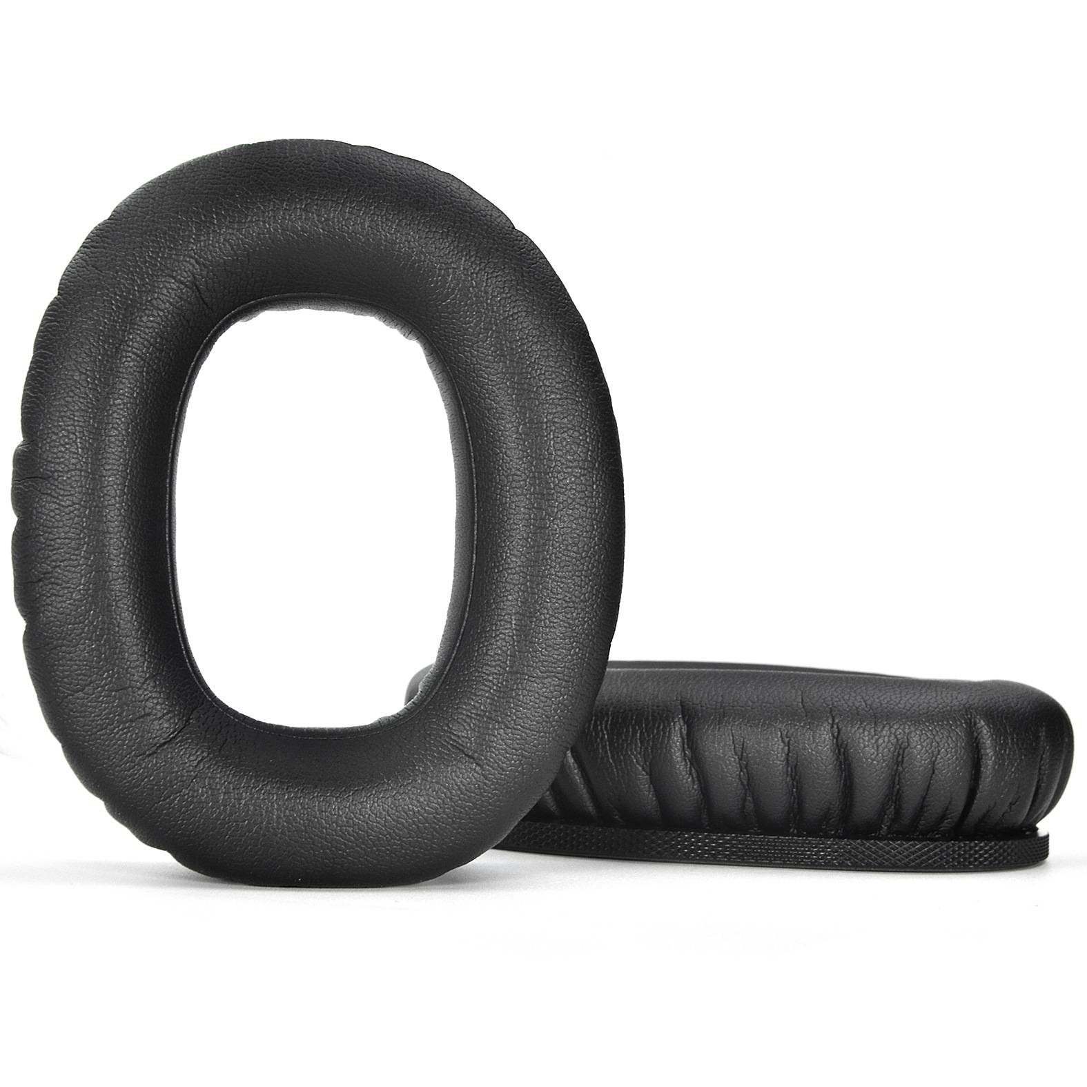 Ersatz-Ohrpolster für Marshall Monitor III - 2er-Pack