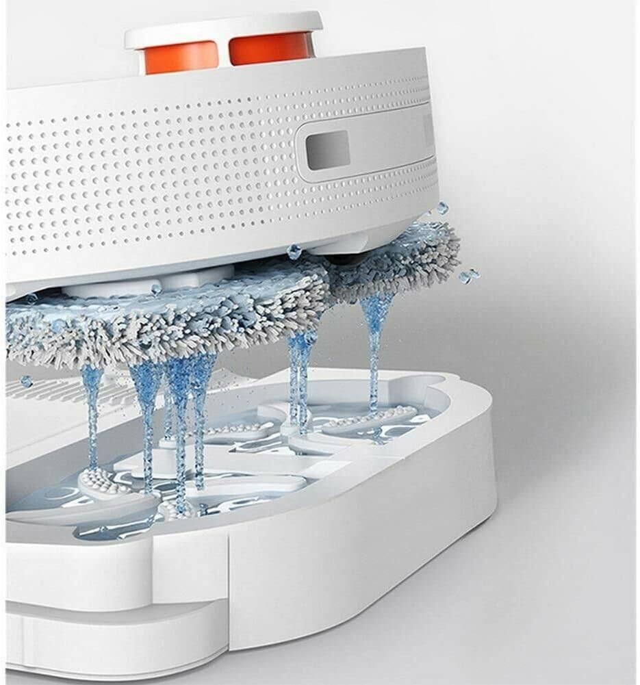 Ersatz-Mopppads für Dreame W10/W10 Pro (2er-Pack)