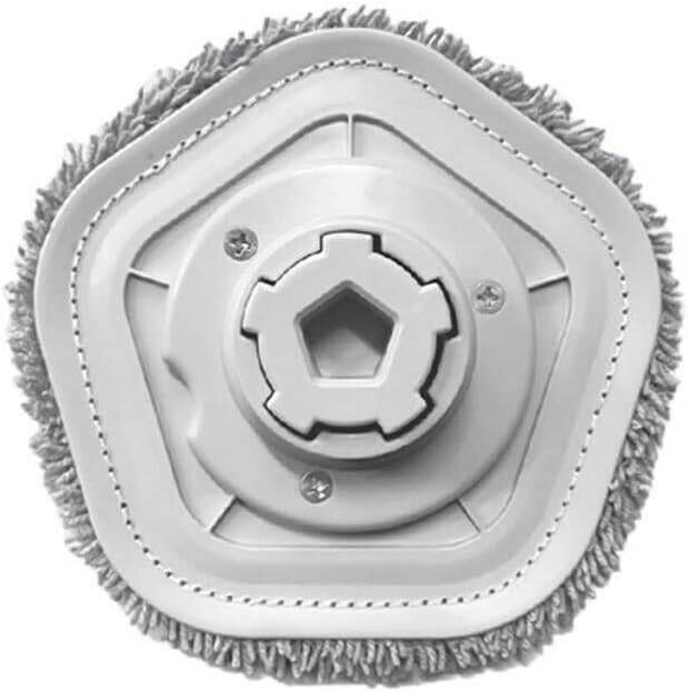 Ersatz-Mopppads für Dreame W10/W10 Pro (2er-Pack)