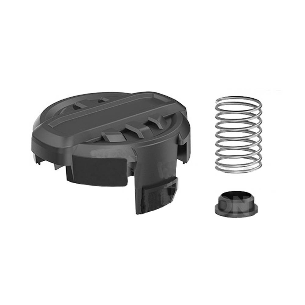 Trimmerkopfkappen-Ersatzkit - Kompatibel mit DeWalt Trimmern