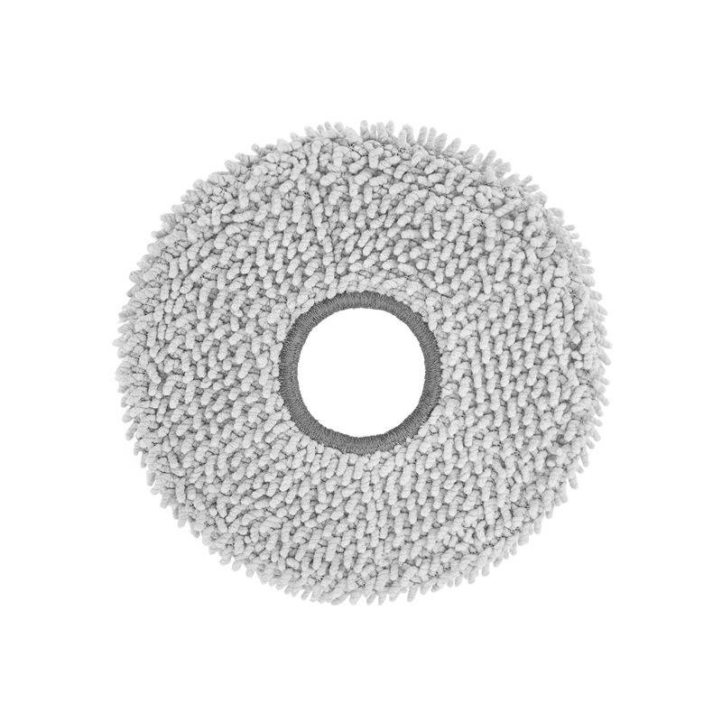 Ersatzteil-Set kompatibel mit Ecovacs Deebot T50 Max Pro Omni Saugroboter