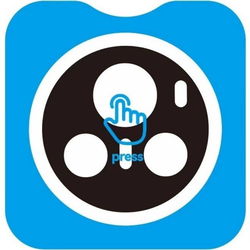 Kamera Schutzfolie aus gehärtetem Glas für Kompatibel mit Honor Magic V5 - Transparent