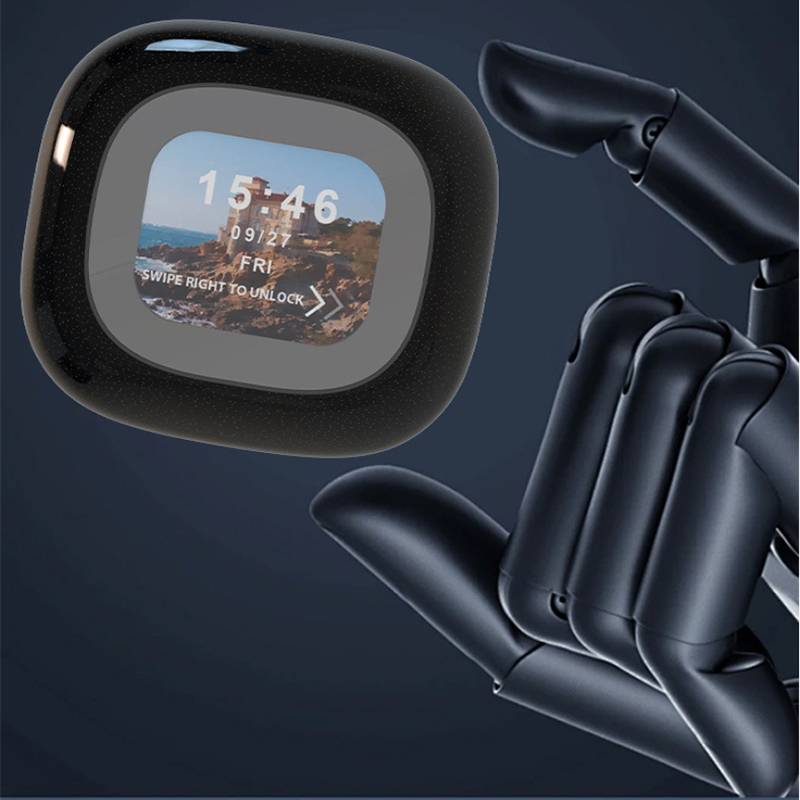 A39 KI-Übersetzungs-Ohrhörer - Kabellose Bluetooth-Ohrstücke