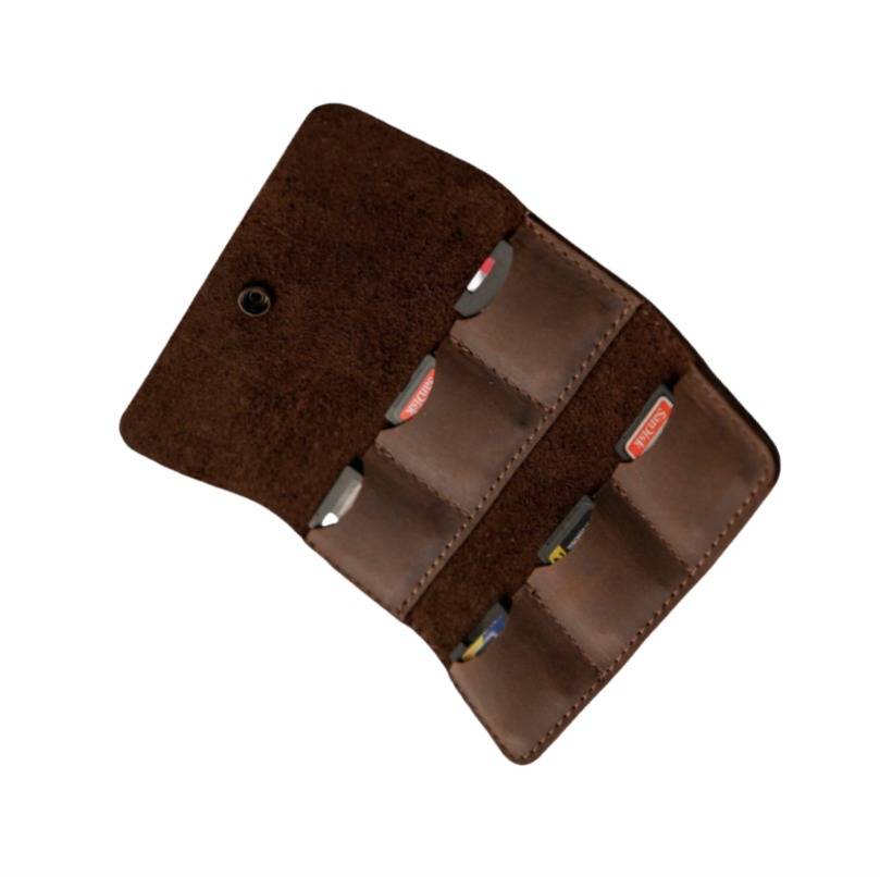 SD-Kartenhalter aus für DSLR-Kameras L