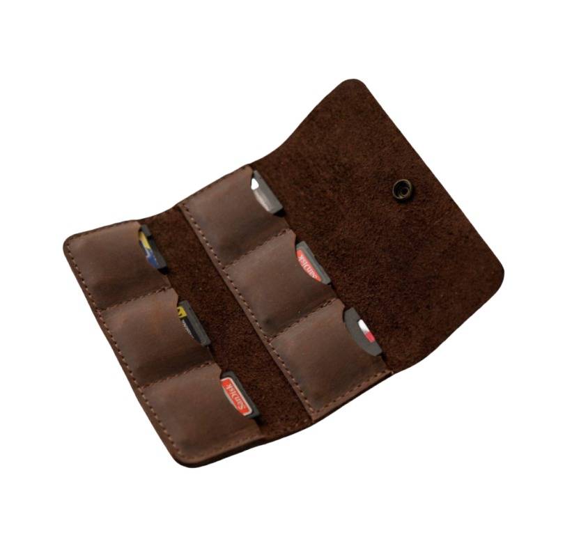 SD-Kartenhalter aus für DSLR-Kameras L