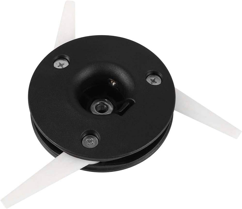 Grasschneiderkopf mit Klingen für Stihl FS Serie