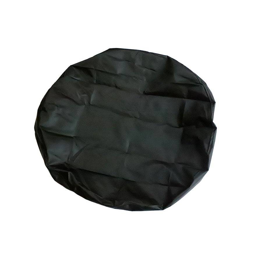 Oxford-Gewebe Chemikalienfass Abdeckung: Regen- und Staubschutz für Fässer