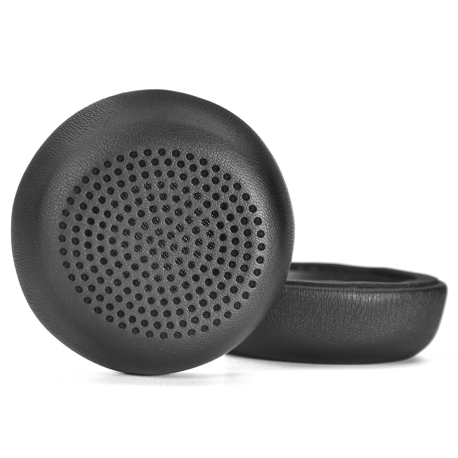 Ersatz-Ohrpolster für Logitech Zone 750 - 2er-Pack
