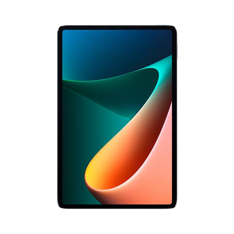Xiaomi Pad 5 Pro 12.4" Displayschutzfolie aus gehärtetem Glas