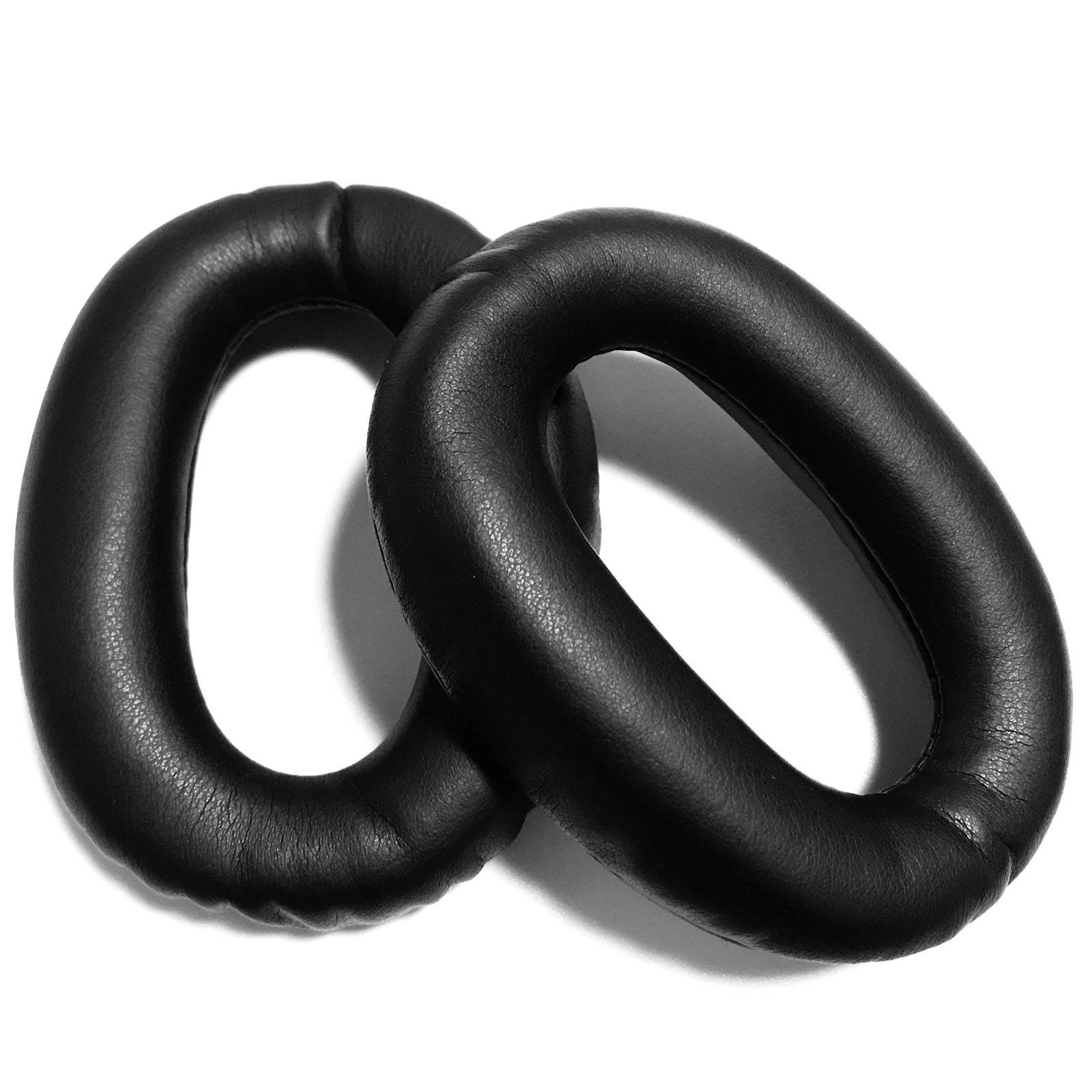Ohrpolster für Sony WH-1000XM3 Ersatz Ohrpolster Ear Pads Black