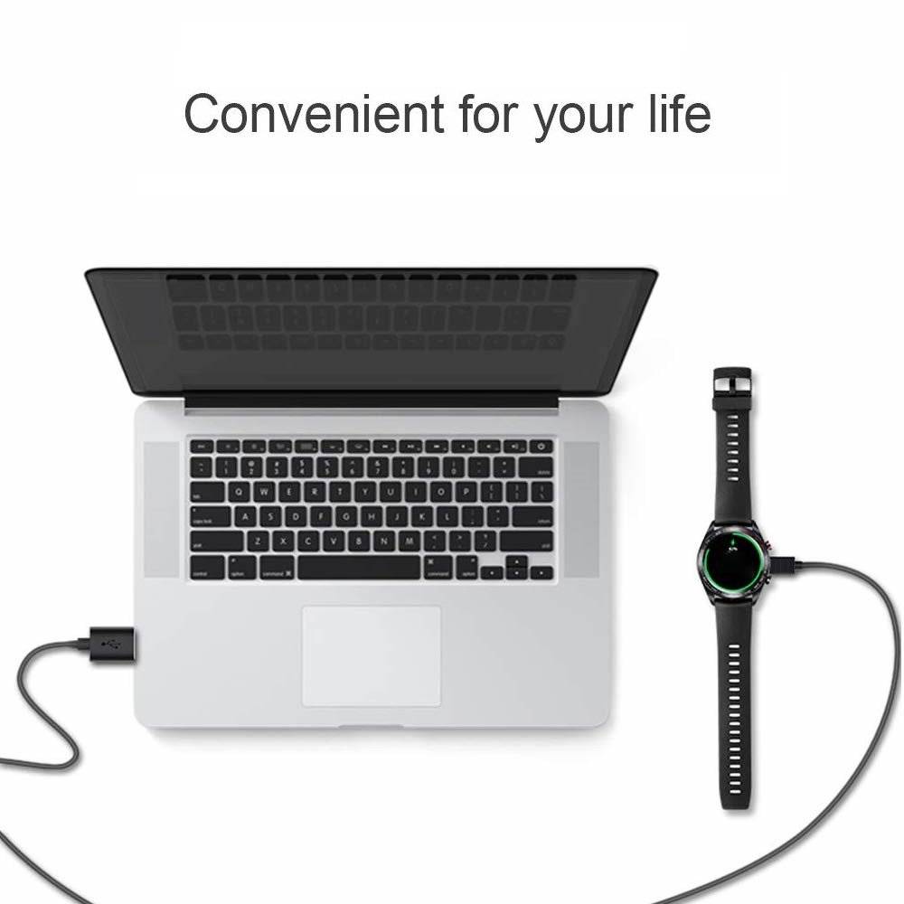 Ladegerät für Huawei Watch GT/Honor Magic Watch