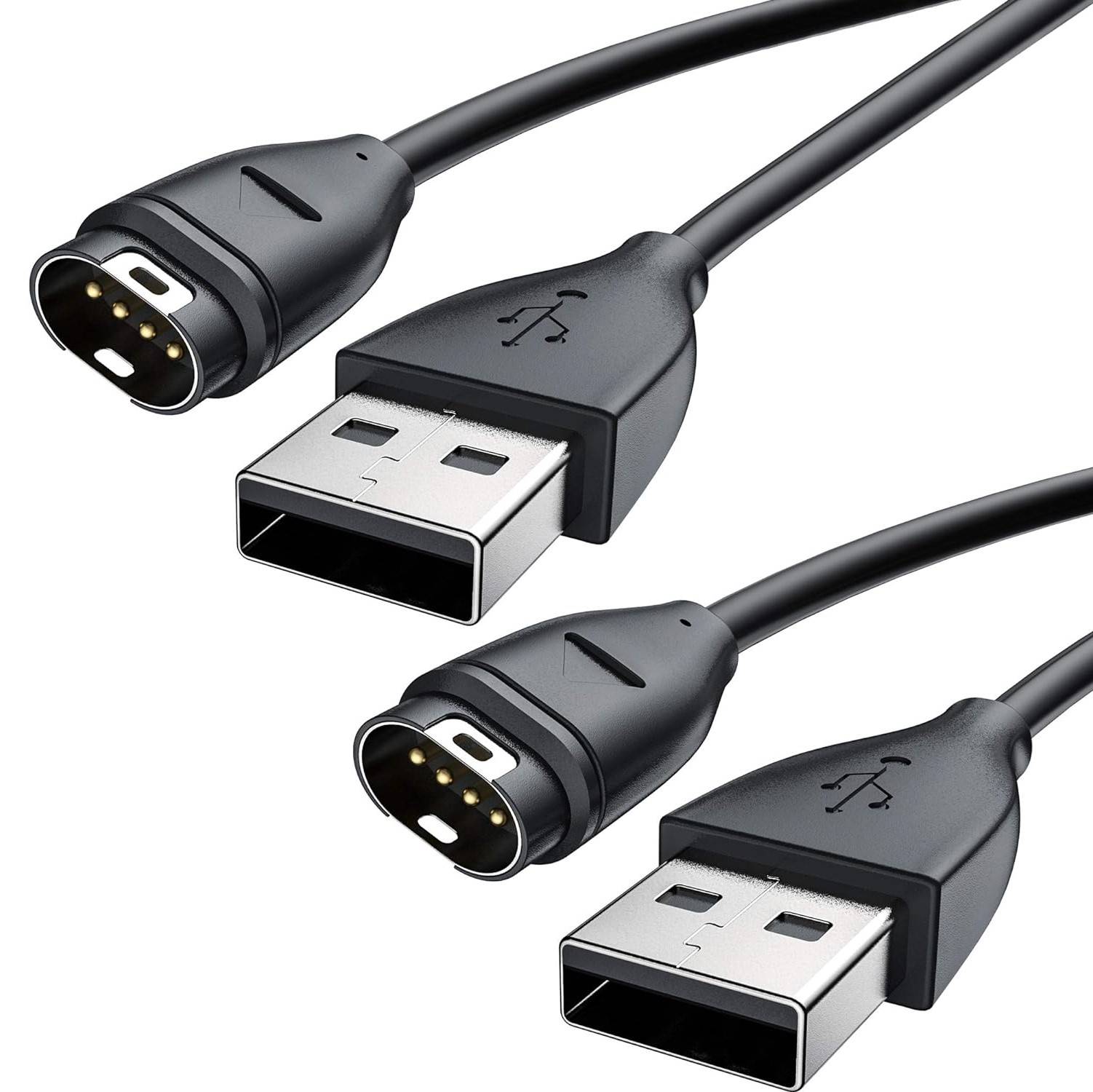 Universelles Ladegerät für Garmin-Uhren 2-pack