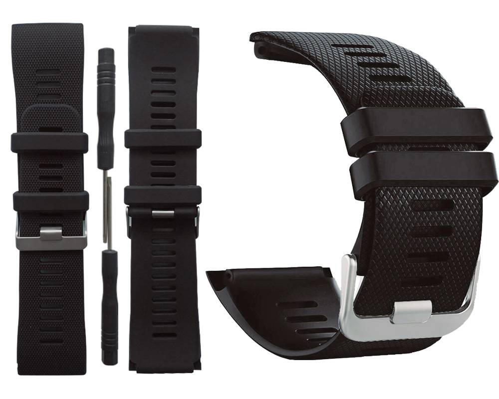 Garmin Vivoactive HR Armband Silikon