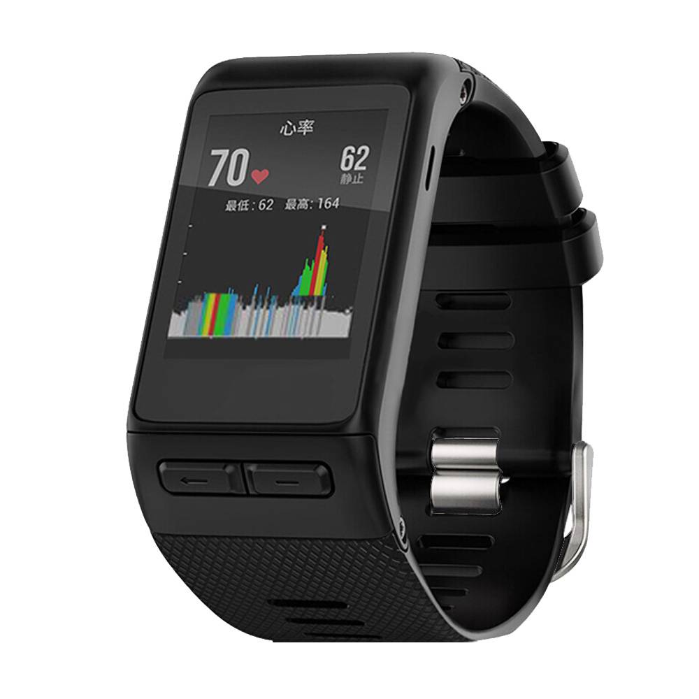 Garmin Vivoactive HR Armband Silikon