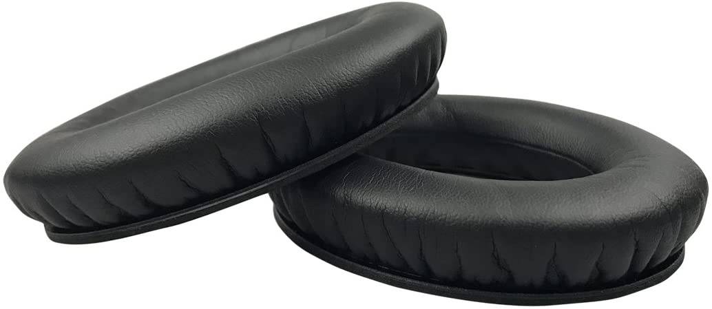 Ohrpolster Bose QC35/25/15, AE2, AE2i, AE2w, SoundTrue, SoundLink Black+Blue