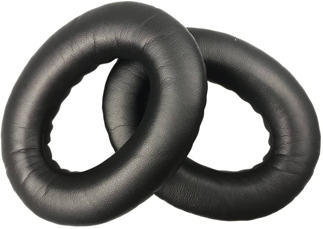 Ohrpolster Bose QC35/25/15, AE2, AE2i, AE2w, SoundTrue, SoundLink Black+Blue