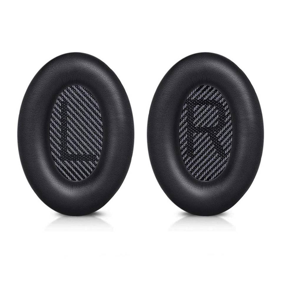 Ohrpolster Bose QC35/25/15, AE2, AE2i, AE2w, SoundTrue, SoundLink Black