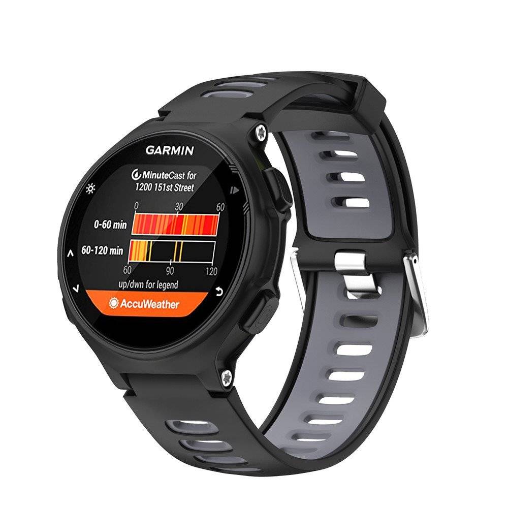 Garmin Forerunner 220/230/235/620/630/735XT Uhrenarmband