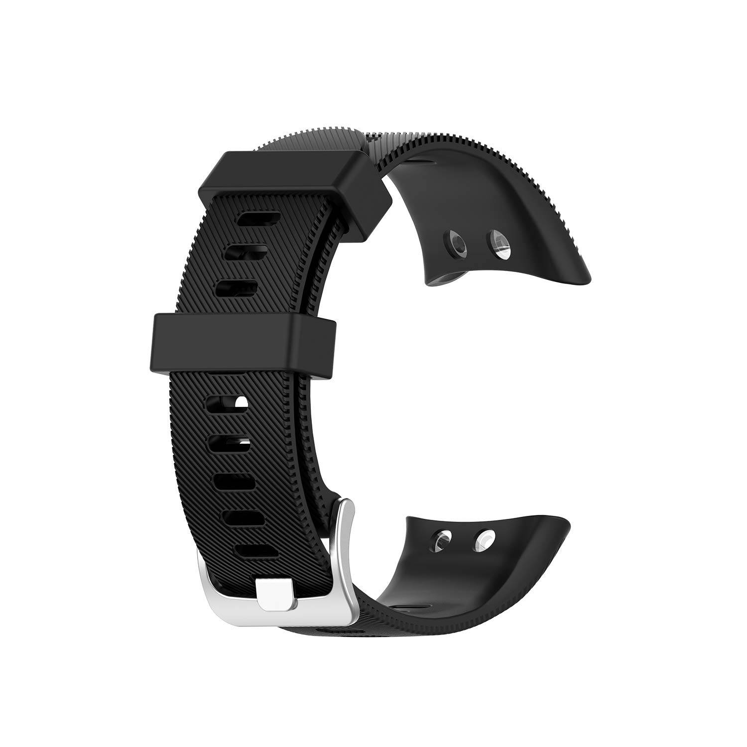 Uhrenarmband für Garmin Forerunner 45/ 45S Silikon
