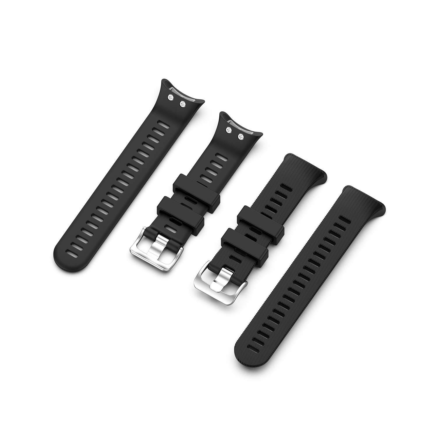 Uhrenarmband für Garmin Forerunner 45/ 45S Silikon