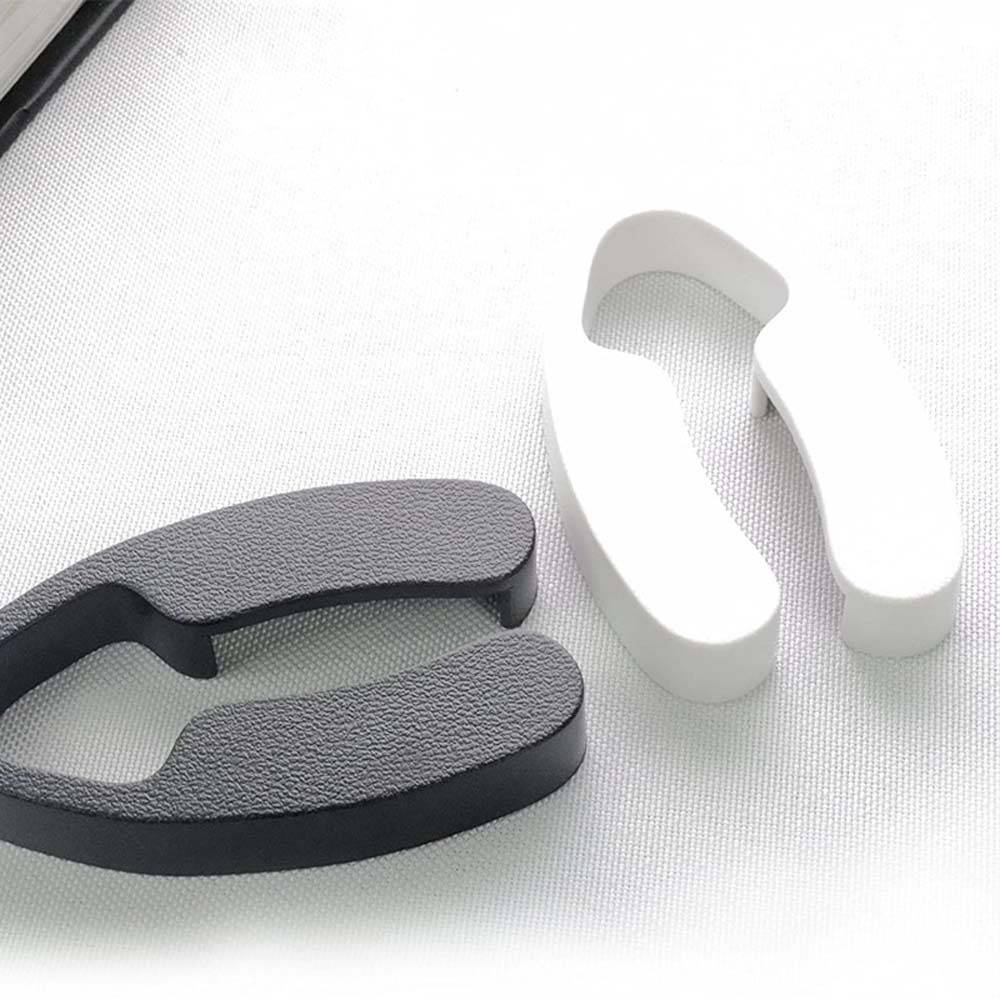 Weinfolienschneider - Tragbares und sicheres Weinöffner-Zubehör Black