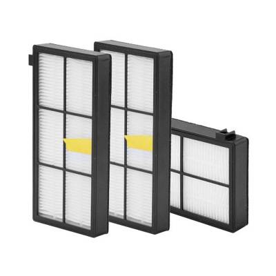 Zubehör für Roboterstaubsauger iRobot Roomba Serie 800/900 8-teilig