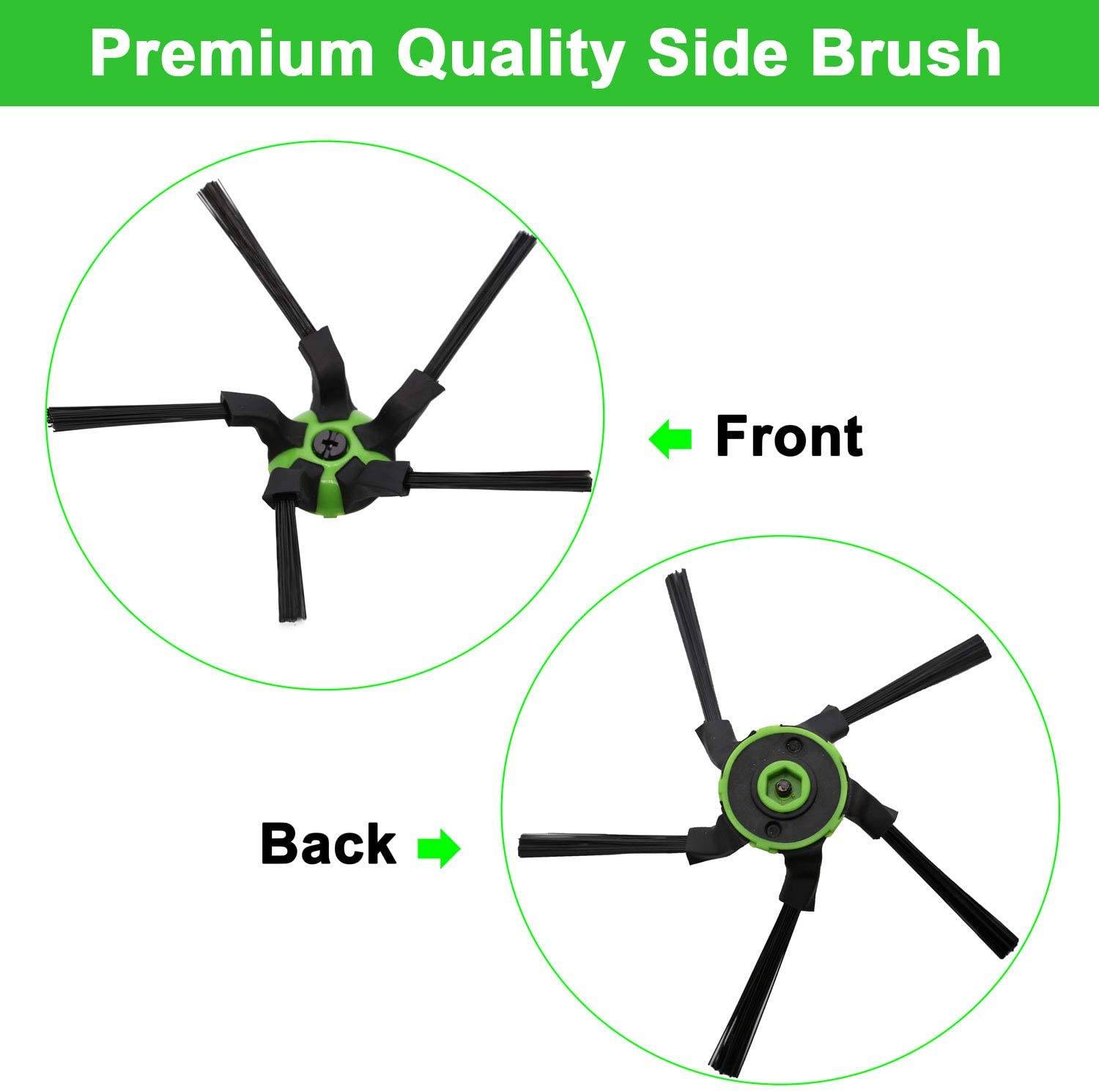 Ersatzteile für iRobot Roomba S9 / S9+ 16 Teile