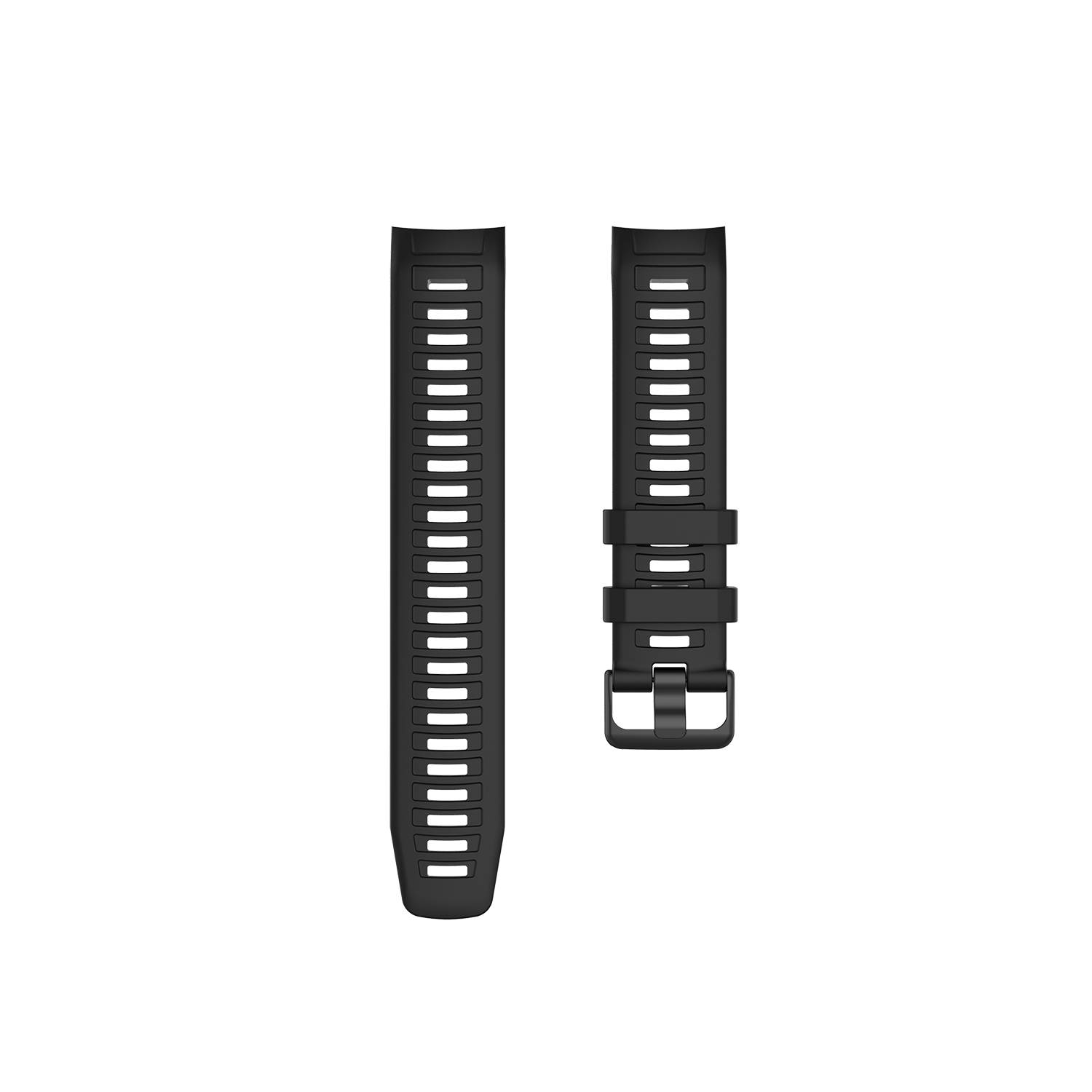 Uhrarmband für Garmin Instinct, Instinct Esports/Solar/TIDE