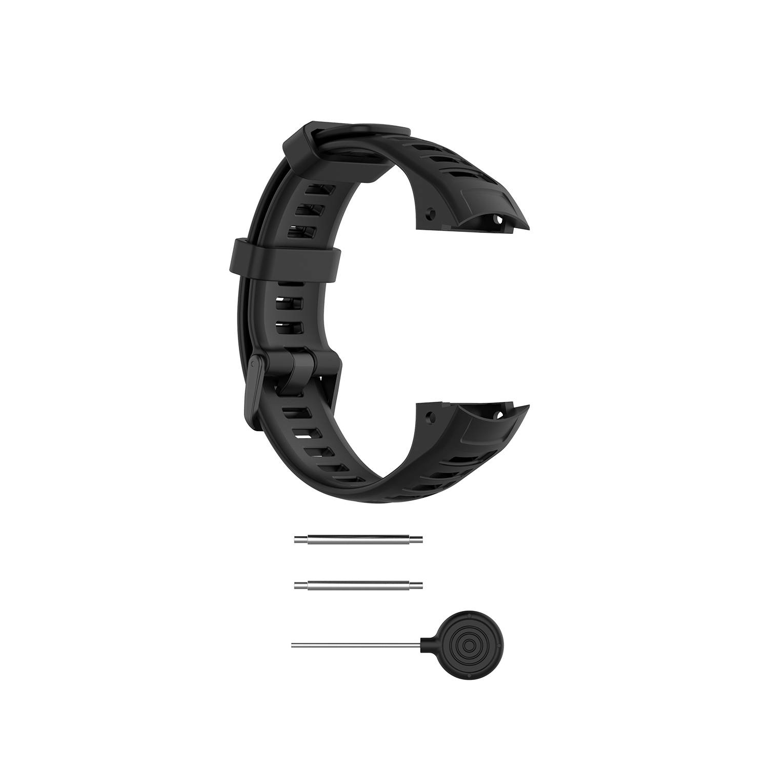Uhrarmband für Garmin Instinct, Instinct Esports/Solar/TIDE