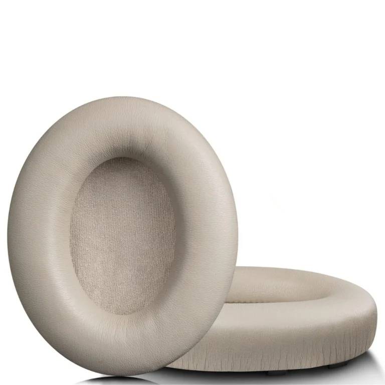 Ohrpolster für Sony WH-1000XM3 Ersatz Ohrpolster Ear Pads Brown