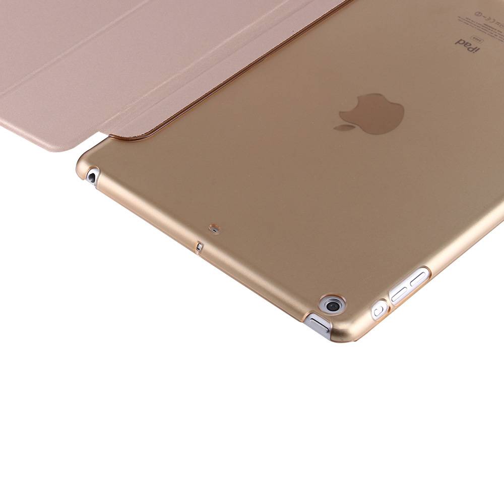 iPad Air 2 Smart Cover Case iPad-Hülle roségold