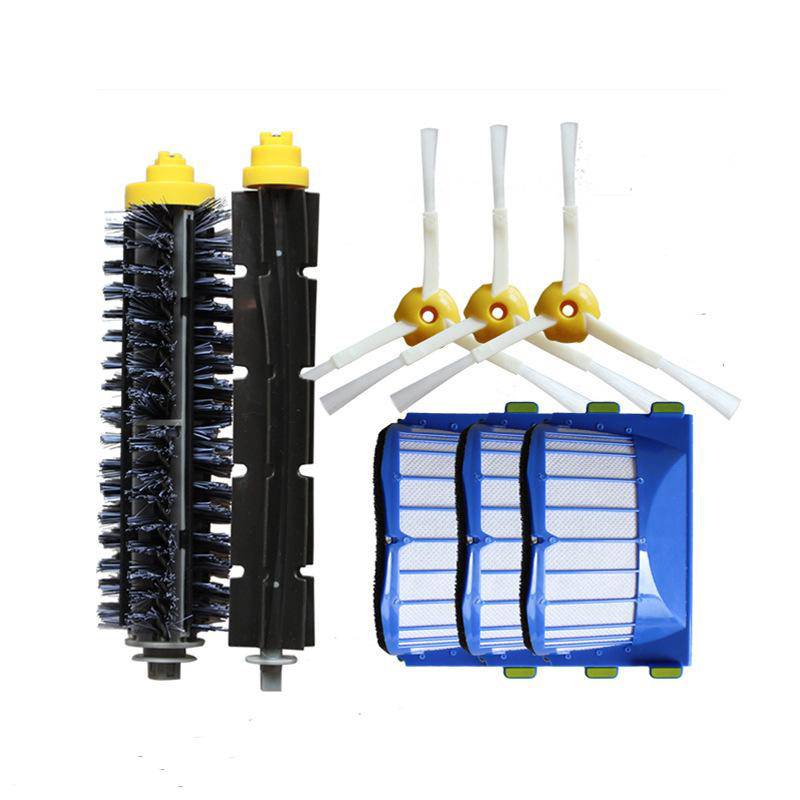 Zubehörkit für iRobot Roomba 600 Serie 8 Ersatzteile