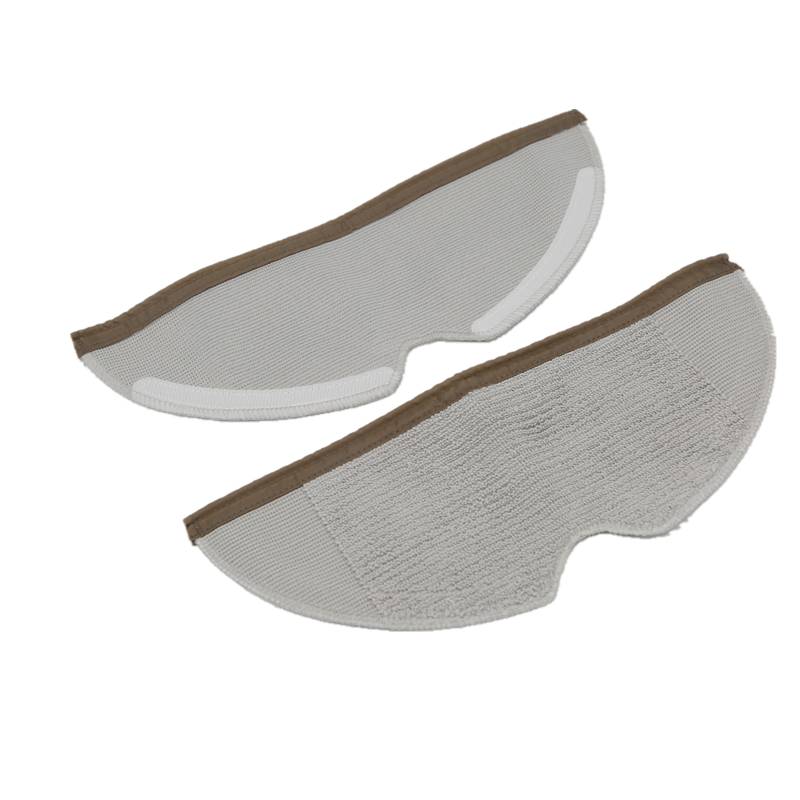 Zubehör für Mi Roborock S5 / S50 / S51 / S6 / S60 9-teilig