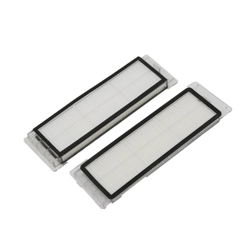 Zubehör für Mi Roborock S5 / S50 / S51 / S6 / S60 9-teilig
