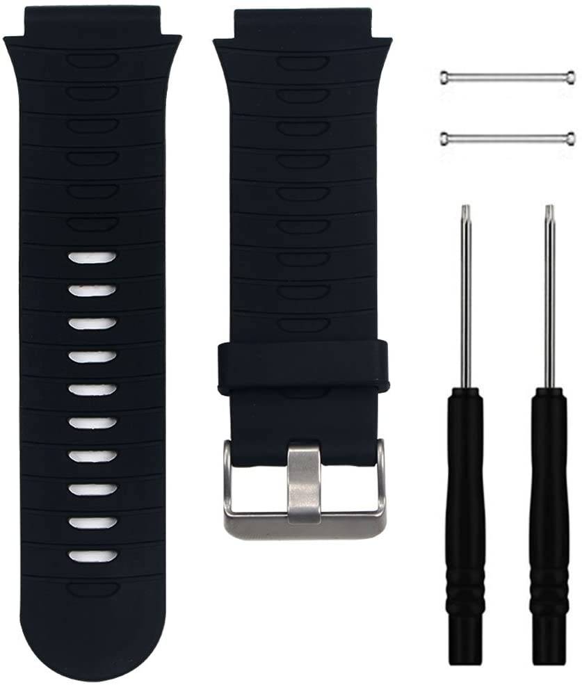 Uhrenarmband für Garmin Forerunner 920XT Sportarmband