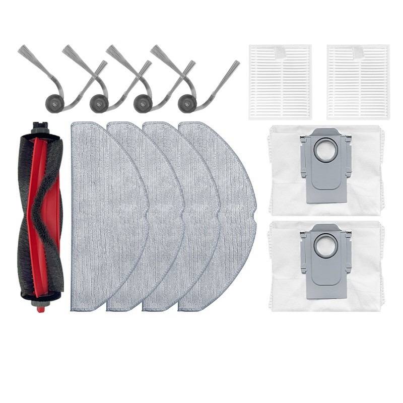 Roborock Q7 M5 Staubsauger Ersatzteil-Set, kompatibel mit Roborock