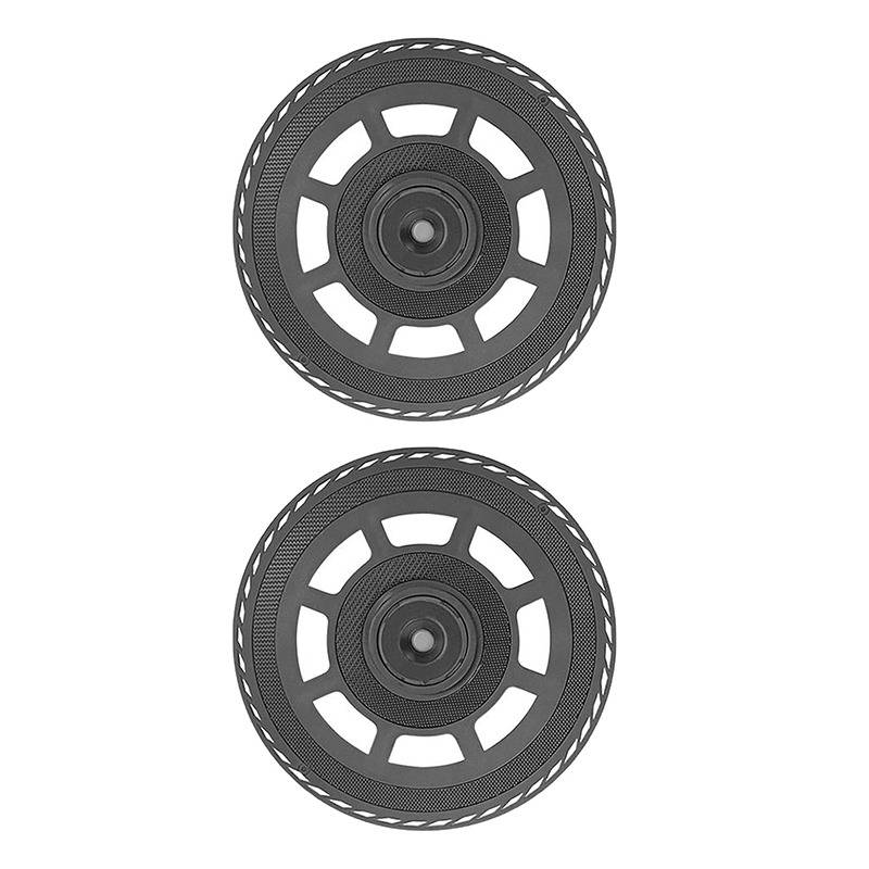 Ersatz-Mop-Halterung für Dreame X50 Ultra/L50 Ultra/L40s Pro Ultra/Mova V50 Ultra Roboterstaubsauger (2 Stk.)
