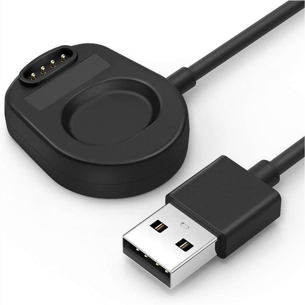 Magnetisches USB-Ladegerät für Suunto 7 Smartwatch, Ladestation