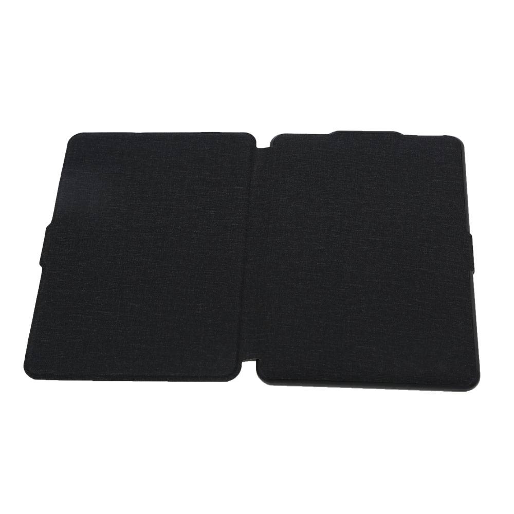 Kindle Paperwhite 1/2/3 Hülle magnetisch Schwarz