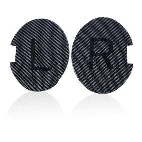 Ohrpolster Bose QC35/25/15, AE2, AE2i, AE2w, SoundTrue, SoundLink Grey