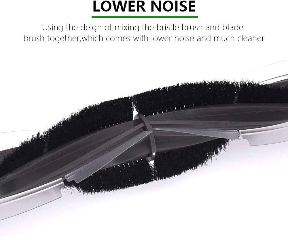 Ersatzbürste Neato BotVac Connected / Neato BotVac D-Serie