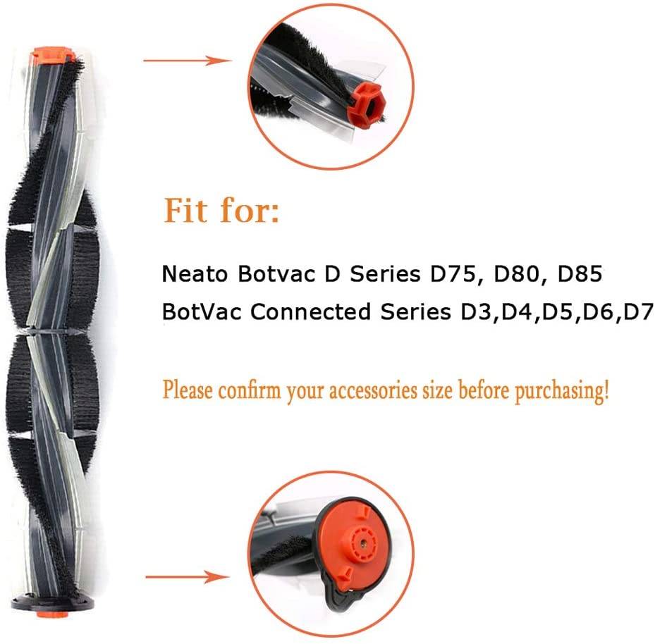 Ersatzbürste Neato BotVac Connected / Neato BotVac D-Serie