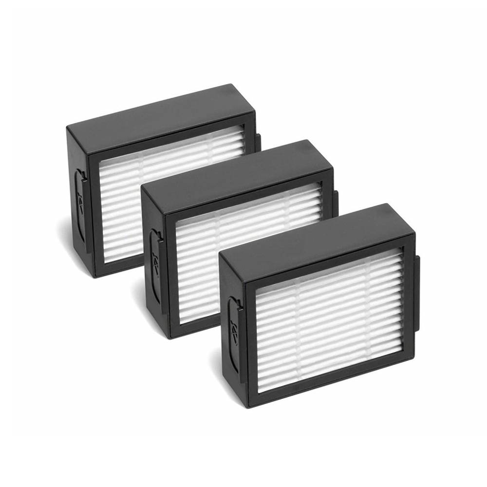Filter für iRobot i7 / i7+ / E5 / E6 3er-Pack