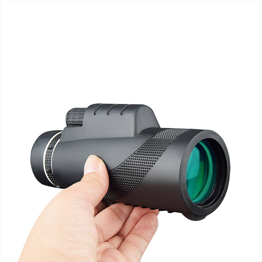 Monokulares Fernglas / wasserdichtes Teleskop 40x60-Vergrößerung