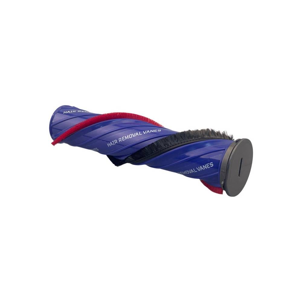 Direktantrieb Anti-Tangle Bürstenkopfrolle kompatibel mit Dyson V10 V11 V15, Kohlefaser