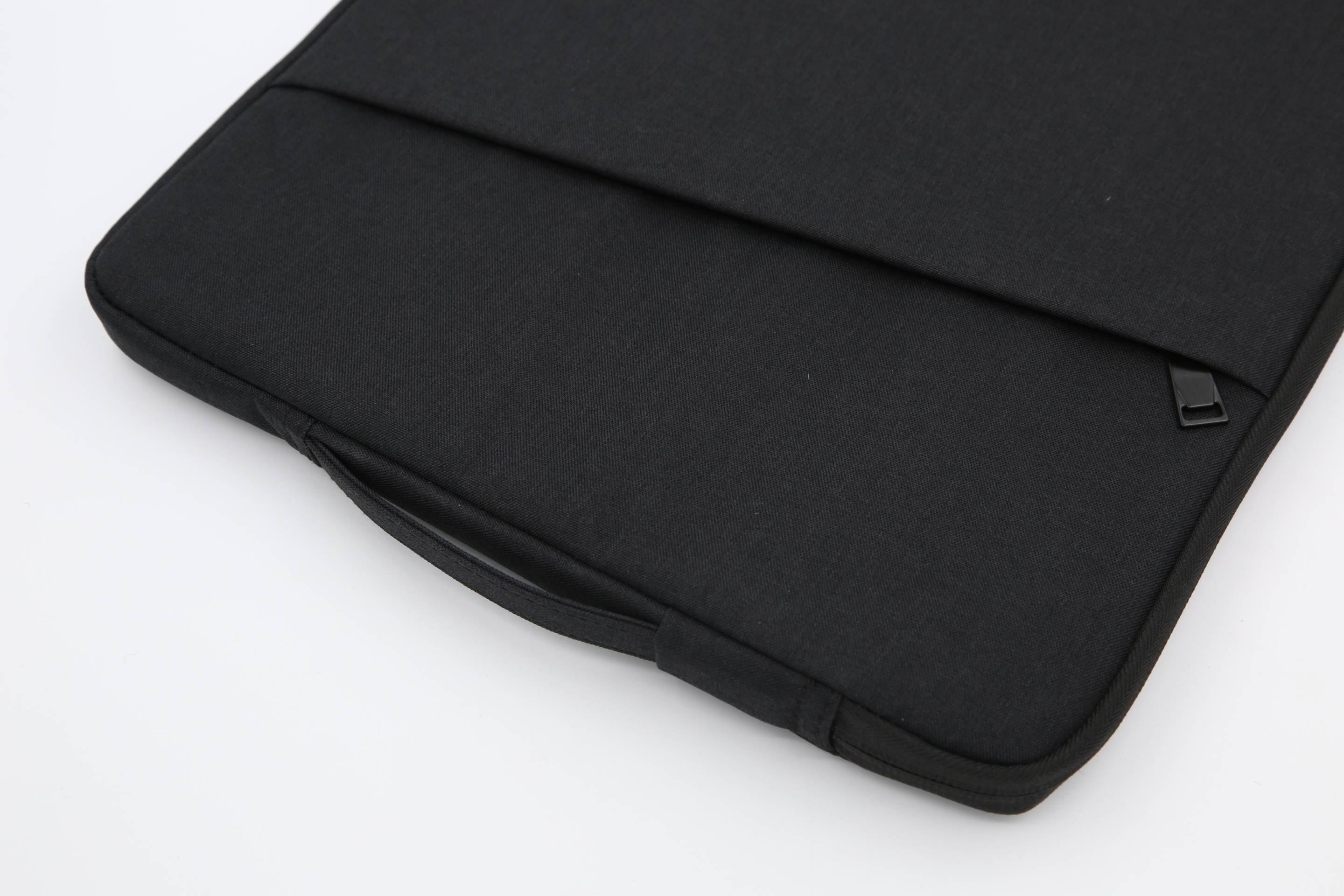 Laptophülle / Laptop-Tasche stoßfest (15,6 ") Black