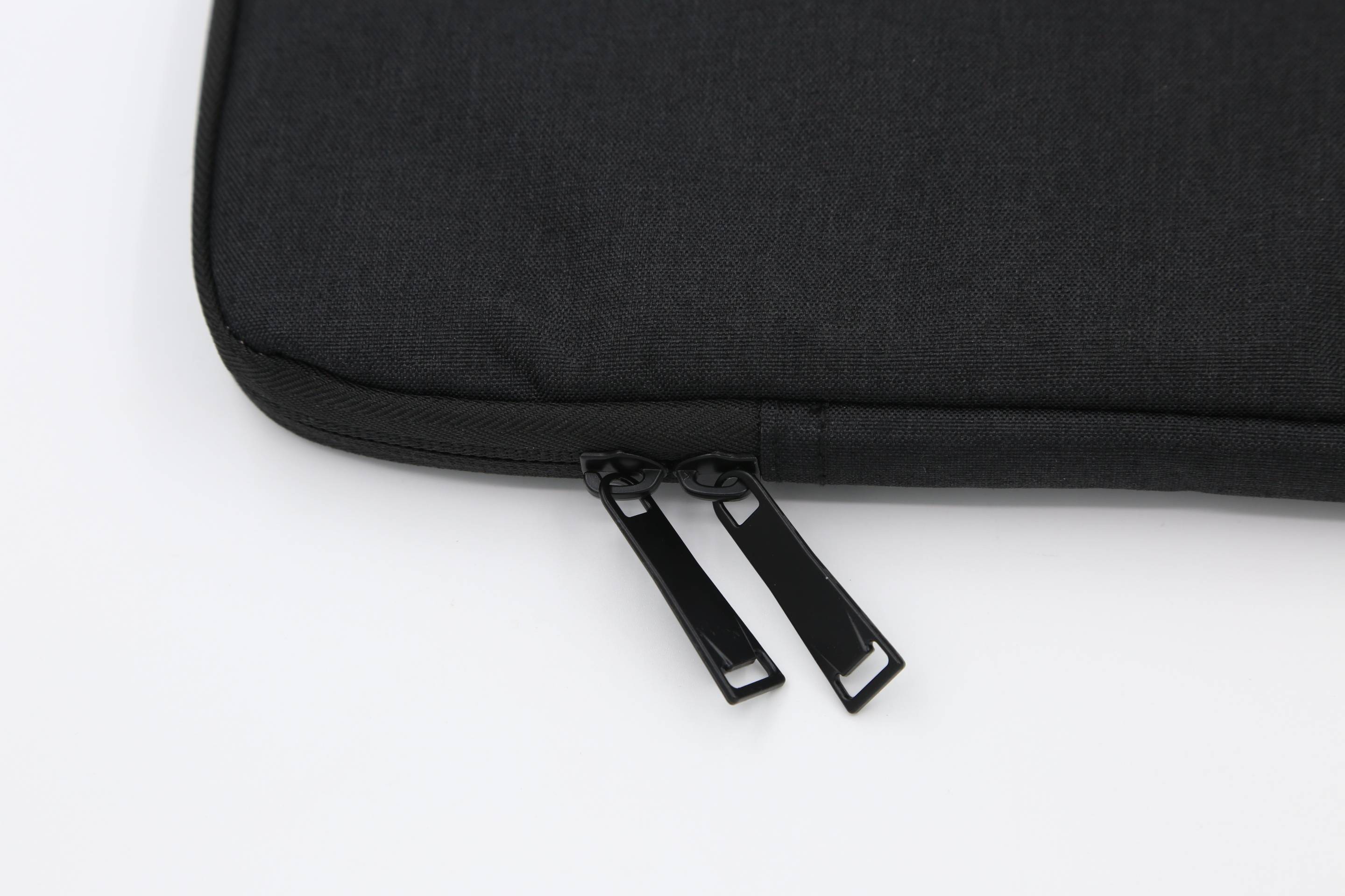 Laptophülle / Laptop-Tasche stoßfest (15,6 ") Black