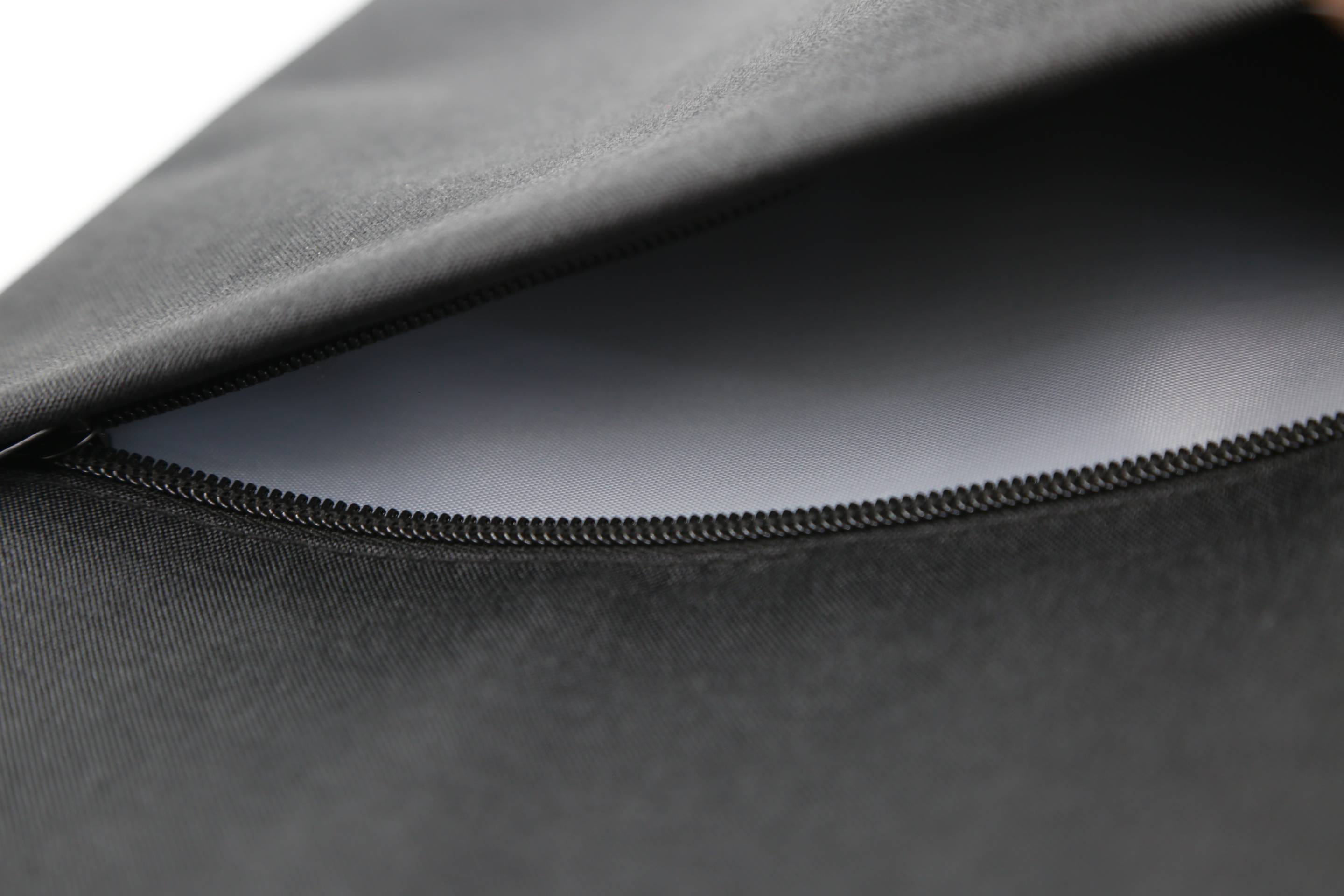 Laptophülle / Laptop-Tasche stoßfest (15,6 ") Black