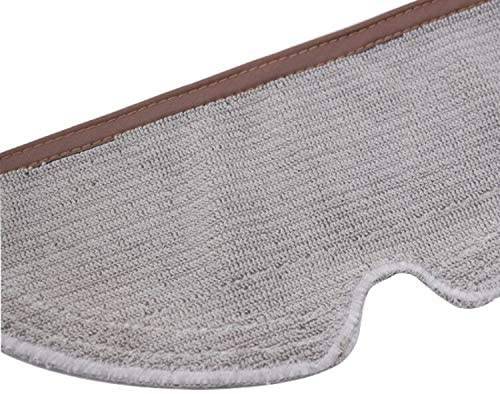 Ersatz-Mopptücher 5er-Pack Roborock S5/S5 Max/S50/S51/S55/S6/S6 MaxV/S6 Pure